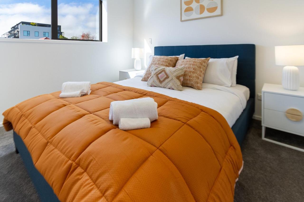 The City'S Best Kept Secret 2 Bed 2 Bath Christchurch Buitenkant foto
