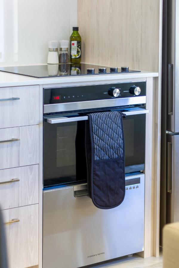 The City'S Best Kept Secret 2 Bed 2 Bath Christchurch Buitenkant foto