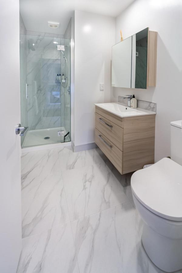 The City'S Best Kept Secret 2 Bed 2 Bath Christchurch Buitenkant foto