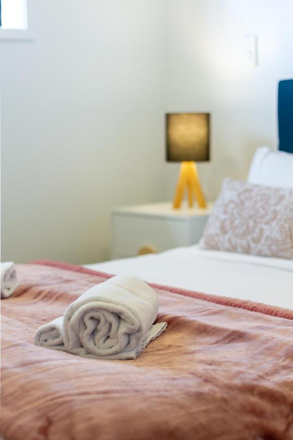 The City'S Best Kept Secret 2 Bed 2 Bath Christchurch Buitenkant foto