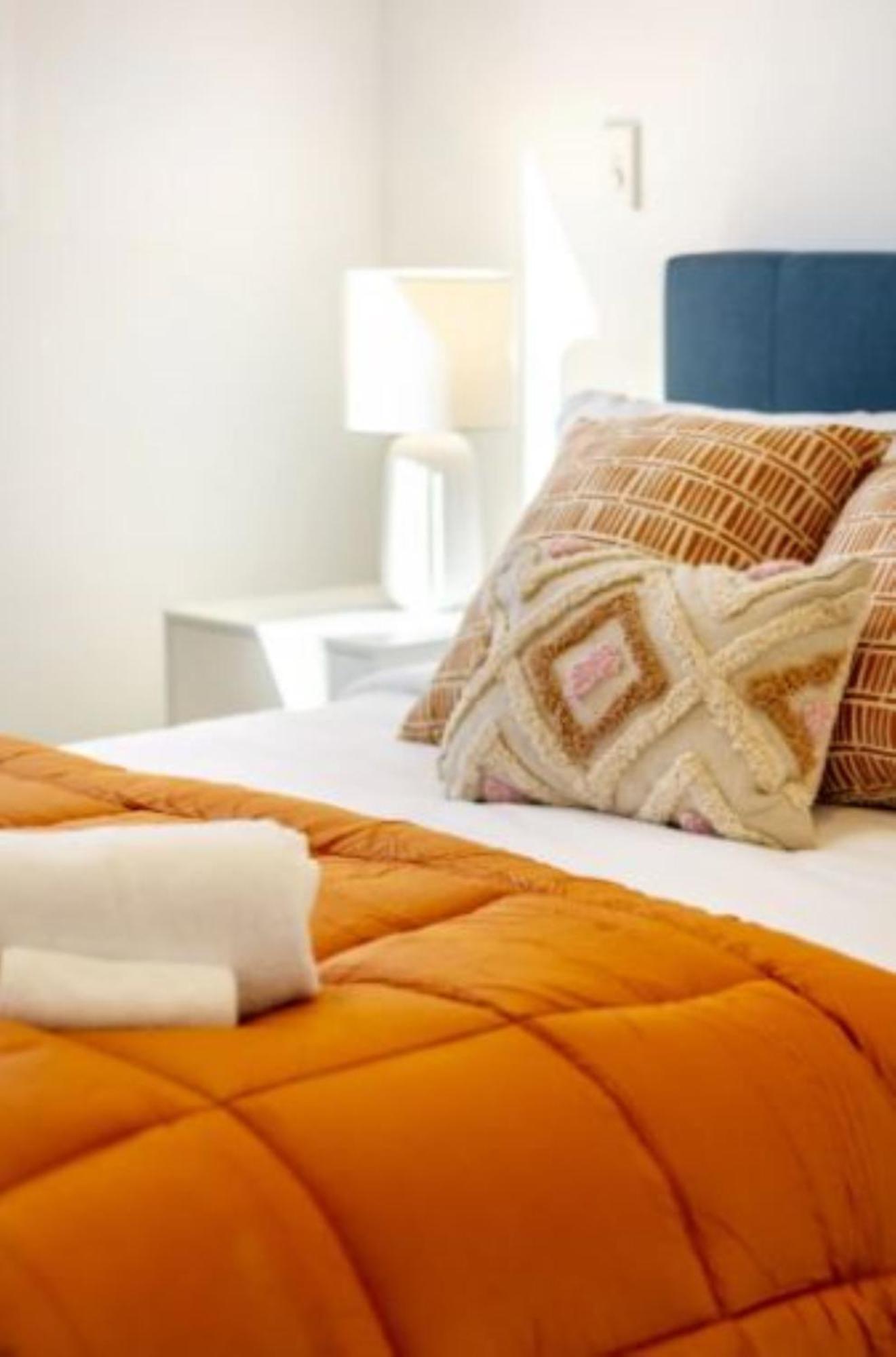 The City'S Best Kept Secret 2 Bed 2 Bath Christchurch Buitenkant foto