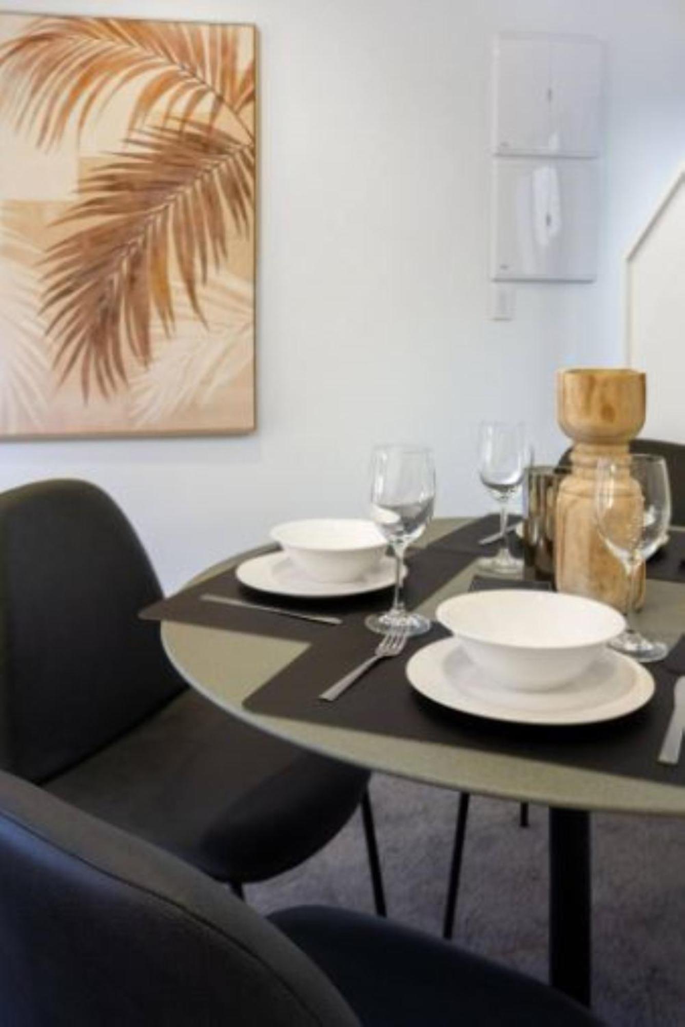 The City'S Best Kept Secret 2 Bed 2 Bath Christchurch Buitenkant foto